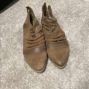 free people shoes
